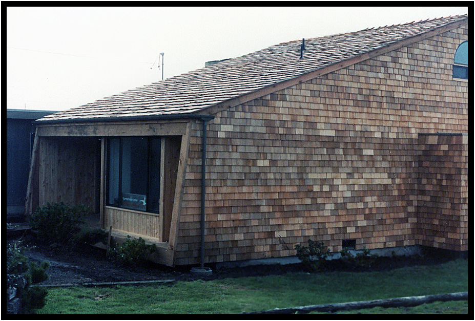 turnstone cove II